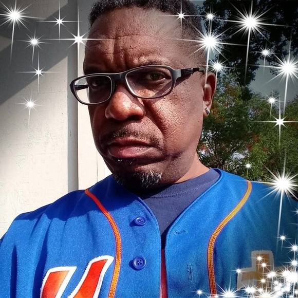 Meet your Posher, John - Picture 1 of 1